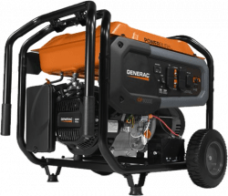 Generac Generator