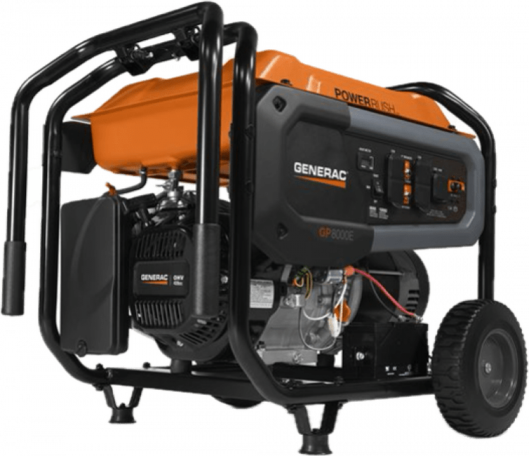 Generac Generator