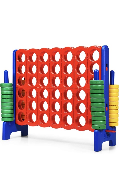 GIANT CONNECT 4
