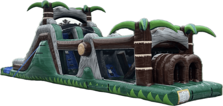 Obstacle Courses