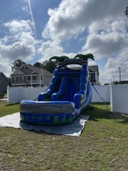 IMG 6676 1754353711 15' Blue Crush Slide