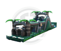 Congo203 1758769250 47' Congo Rainforest Wet/Dry Obstacle Course