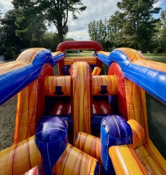 IMG 1568 1758288835 30’ Wild Dash! Obstacle Course