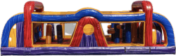 Wild20dash203 1758288834 30’ Wild Dash! Obstacle Course