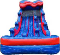 Cool20blast202 1770504714 18ft CoolBlast Dual Lane Slide Dry