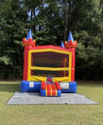 IMG 1411 1758767952 Castle Jump Bouncer