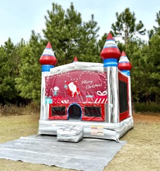 IMG 2285 1764770910 Merry Santa Bouncer