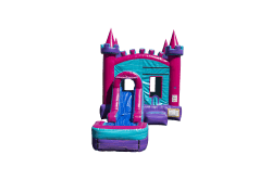 Royal20Princess202 1770697427 Royal Princess Bounce & Slide