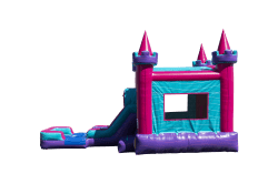 Royal20Princess203 1770697428 Royal Princess Bounce & Slide