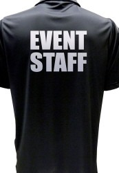 Event Staff