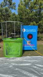 Dunk Tank