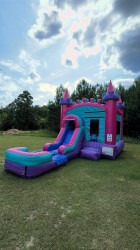 IMG 5051 1782784211 Royal Princess Bounce & Slide Wet