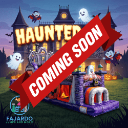 Haunted Run