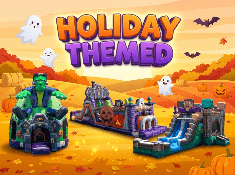 Holiday Themed